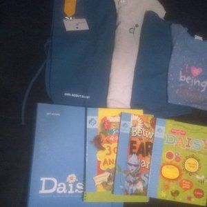 Daisy Girl Scout bundle